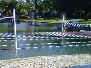 swimlanes theridgewoodblog