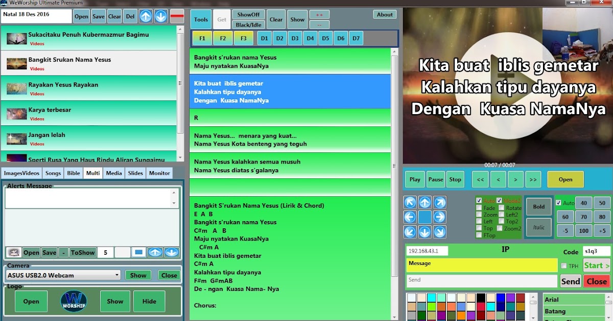 Dota 2 List Cara Membuat Tulisan Berjalan Di Easyworship