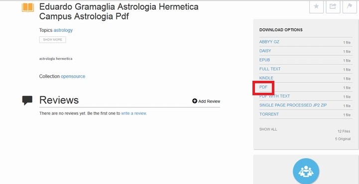 Are horoscopes true image