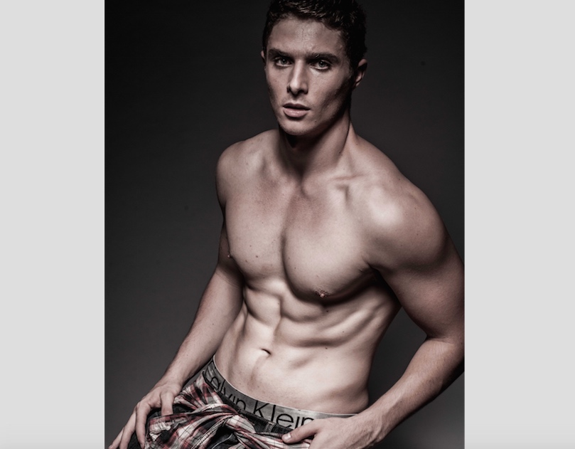 Alex Cubis movies list and roles (Ruthless Season 4, Dear White