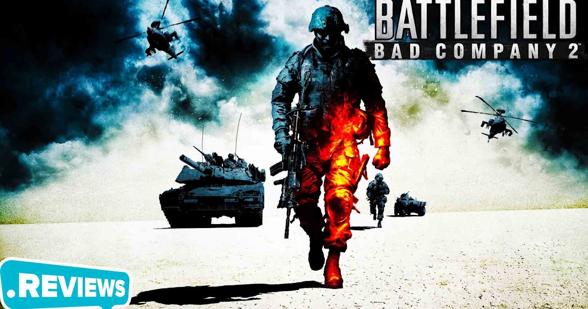 
Battlefield Bad Company 2 Việt Nam | Kho Game Offline Cũ
