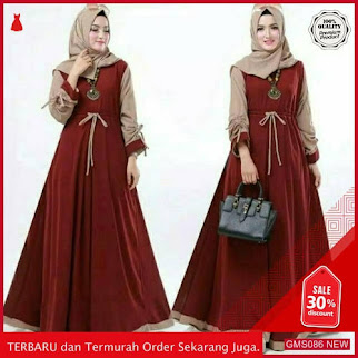 GMS086 ASTR086R33 Renata Dress Balotelly Terbaru Dropship SK1396596464