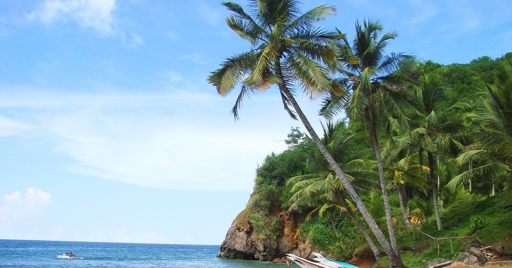 Paria. Destinos de Sucre