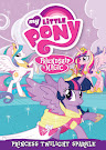 My Little Pony Princess Twilight Sparkle Video