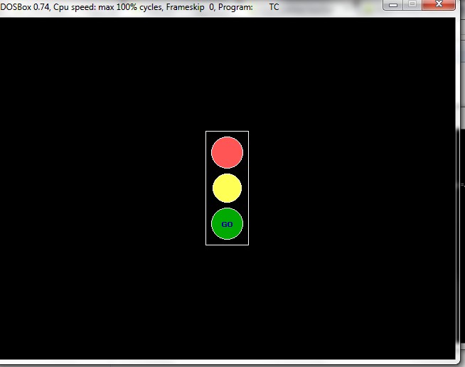 computer graphics programs in c language