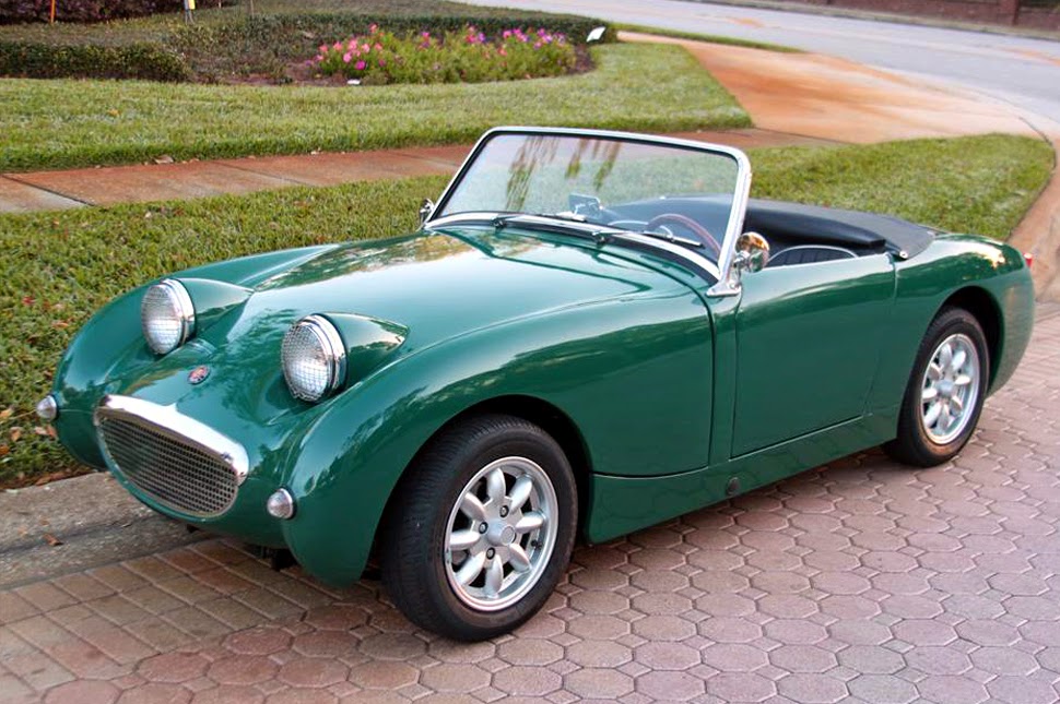 British Made Sports Cars Automotive Quick List Top 10 Clic British Sports Cars Ever Made Azzure