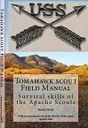 Tomahawk scout Field Manual - On sale now