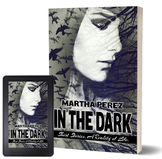 In the Dark by Martha Perez Book Cover