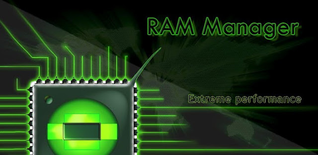 Free Download RAM Manager Pro v8.0.10 APK