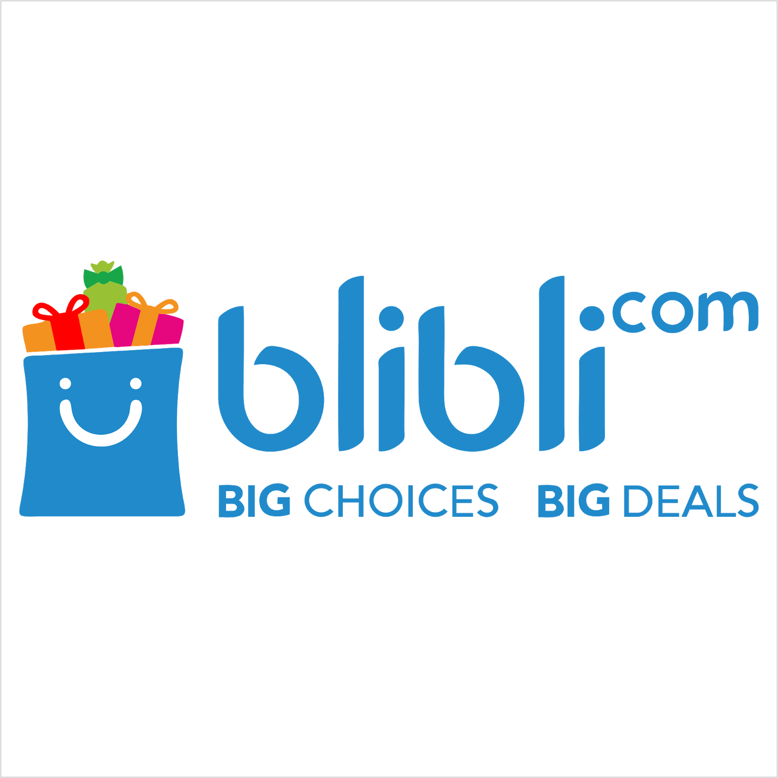 Blibli Logo Vector Cdr Free Download Blogovector