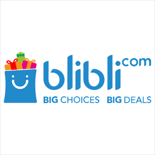 Blibli Logo vector (.cdr) Free Download