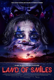 Watch Movies Land of Smiles (2017) Full Free Online
