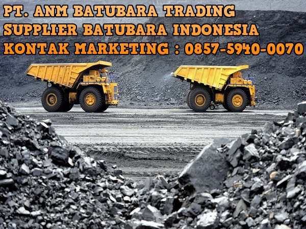 Harga jual batubara terbaru Harga jual batubara terbaru