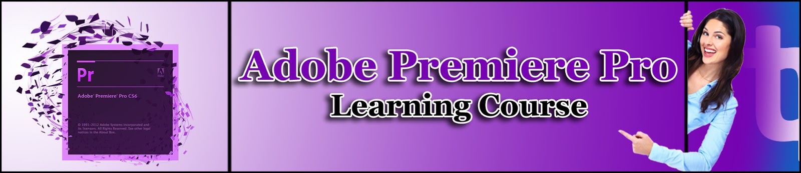 adobe premiere pro training course adobe premiere pro training course