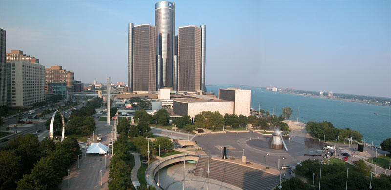 A Detroit Architect's Journal: From Axum to Hart Plaza A Detroit Architect's Journal: From Axum to Hart Plaza