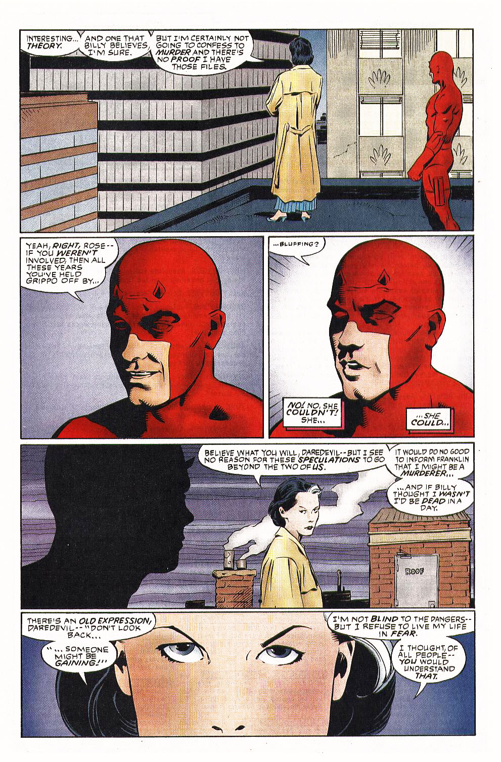 Daredevil (1964) 362 Page 19