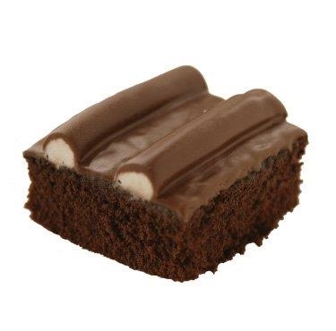 Sanders Fine Chocolatiers Bumpy Cake