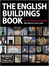 The English Buildings Book