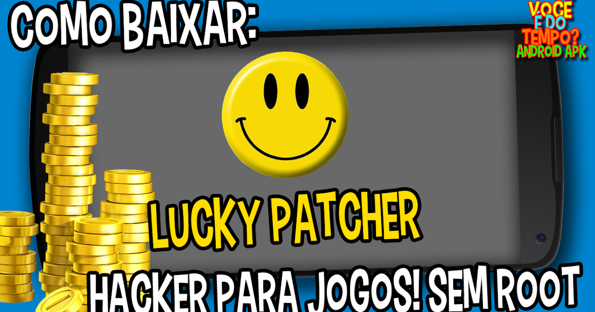 Lucky Patcher Official APK Download for Android lucky patcher mod apk no root