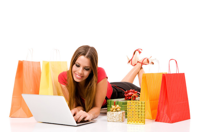 Hướng dẫn mua hàng online