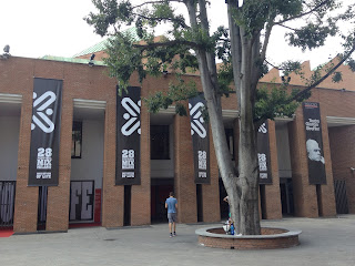 Photo of Piccolo Teatro Strehler in Milan
