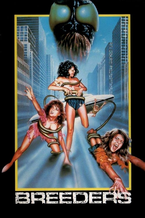 Descargar La muerte ataca en Nueva York 1986 Blu Ray Latino Online