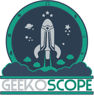 Geekoscope
