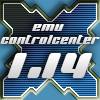 EmuCR: emuControlCenter