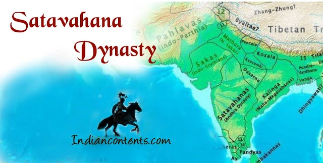 Satavahana Dynasty