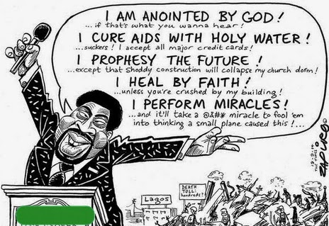 tb joshua fake miracles