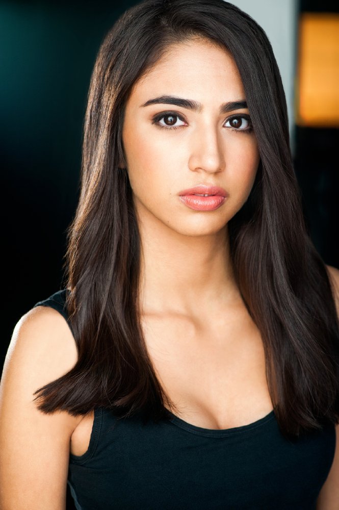 Jessica Garza movies list and roles (Modern Family Season 11, NCIS Jessica Garza movies list and roles (Modern Family Season 11, NCIS