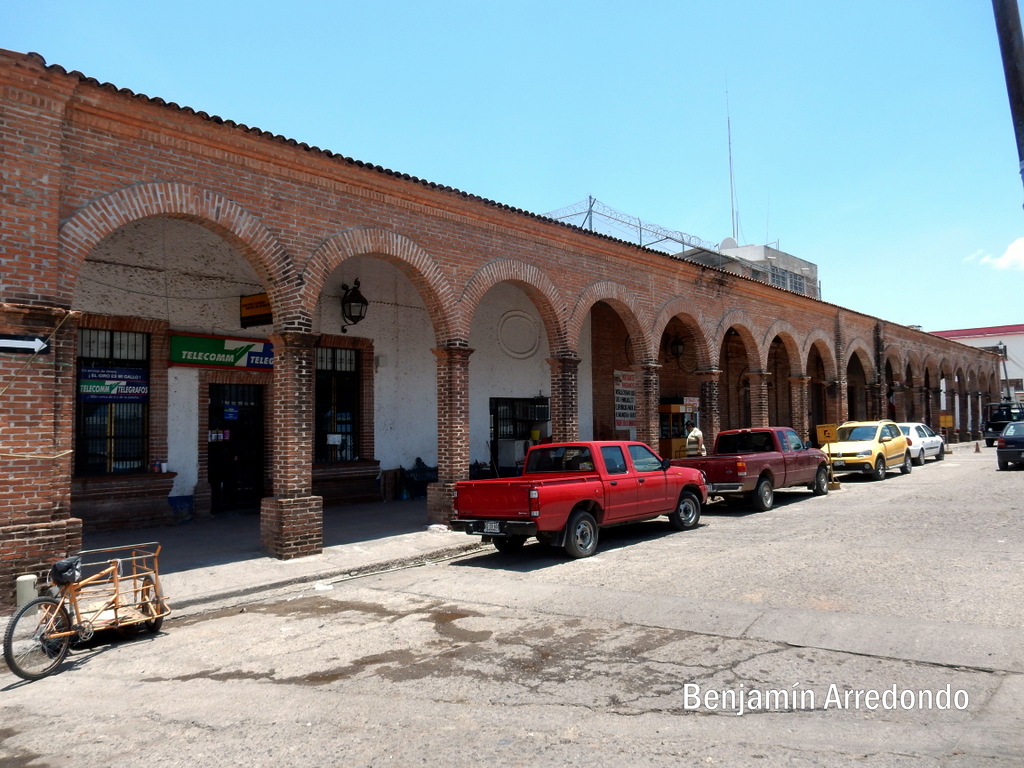 El Bable Huetamo, Michoacán, en la Tierra Caliente, tierra de La