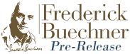 Frederick Buechner