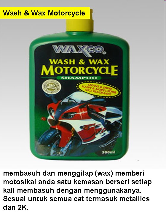 Polish Dan Wax Kereta Murah Polish dan wax kereta merupakan antara