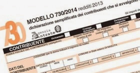 Tassazione forex 730