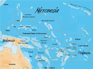 9 Negara dengan Pulau Terbanyak Dunia , Bukan Indonesia Loh ! 9 Negara dengan Pulau Terbanyak Dunia , Bukan Indonesia Loh !