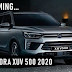 Upcoming Mahindra XUV500 In India 2020 In Hindi