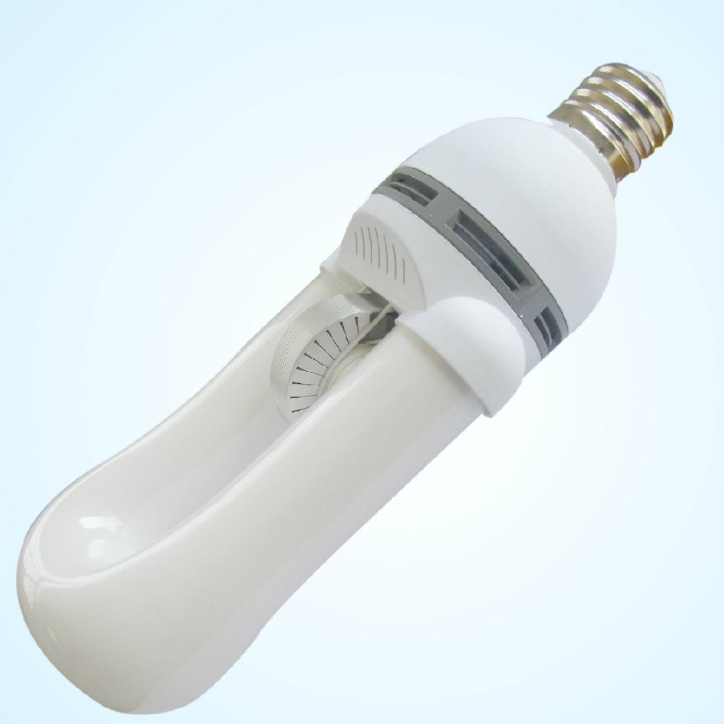 Renewable Energy Consultant Mengenal Lampu Induksi (LVD Induction Lamp)