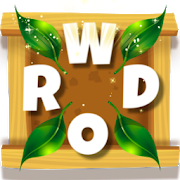 Word Jungle Unlimited Coins MOD APK
