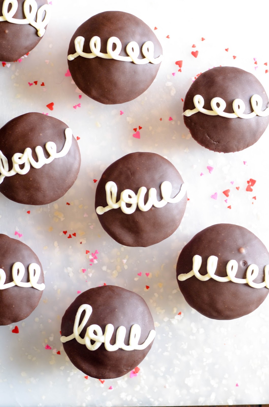 Red Velvet Hostess Cupcakes Keat's Eats