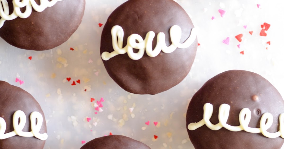 Red Velvet Hostess Cupcakes Keat's Eats