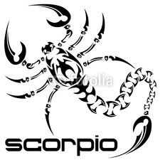 75+ Gambar Keren Zodiak Scorpio Terbaik