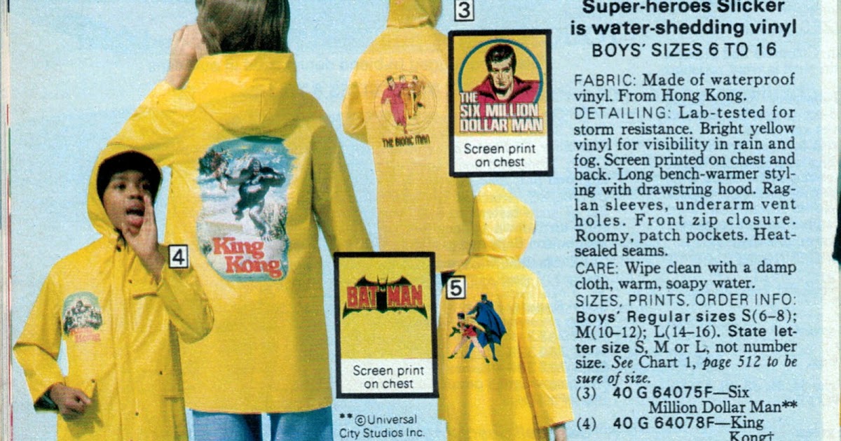 Plaid Stallions Rambling and Reflections on '70s pop culture Rain