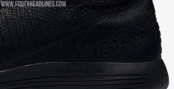 Exclusive: Nike to Release Lunar Flyknit Ultra Sneaker - Footy Headlines