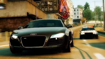 Need For Speed Undercover Free Download For PC Need For Speed Undercover Free Download For PC
