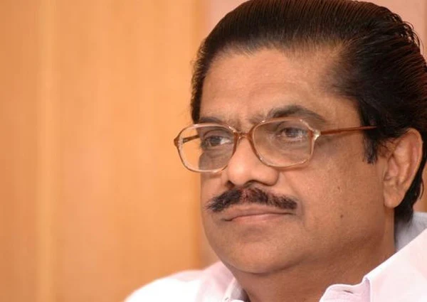 V M Sudheeran hospitalized, Thiruvananthapuram, News, KPCC, President, Politics, hospital, Treatment, Kerala