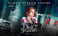 Dark Shadow Movie Wallpaper 3