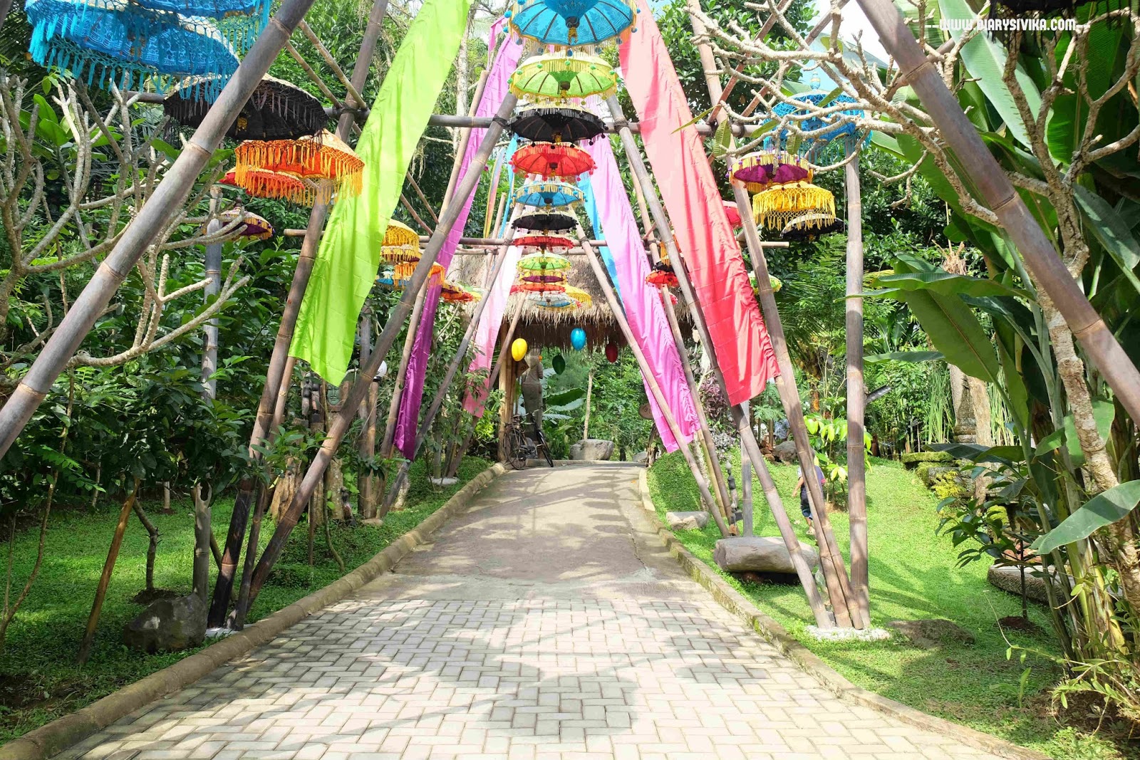 Tampaksiring Journey, Bali - Food, Travel and Lifestyle Blog