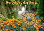 Horóscopo das Flores-Mensagens