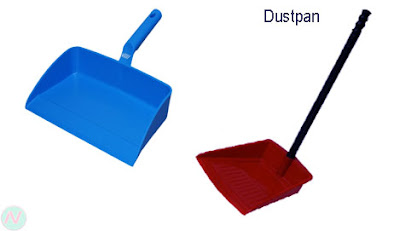 Dustpan